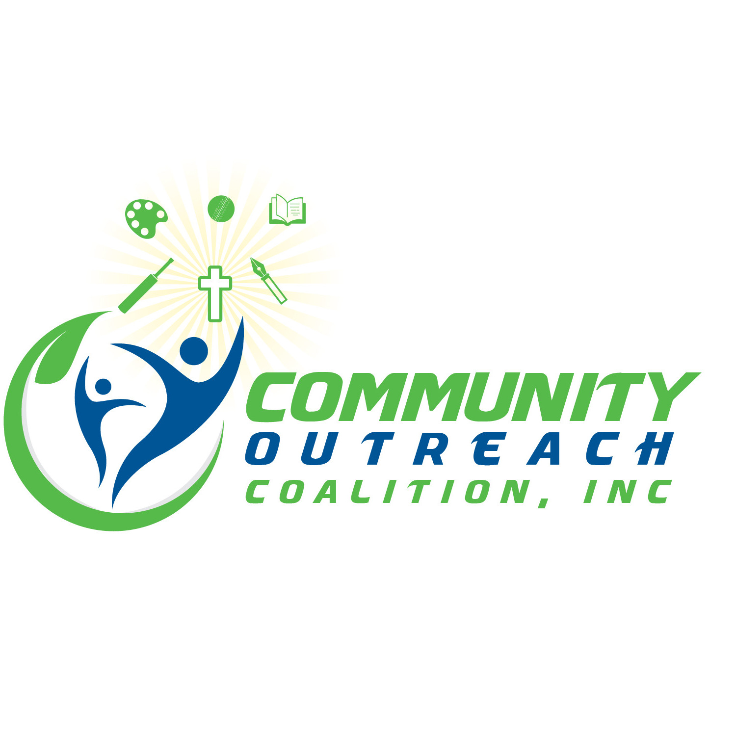 Community Impact Breakfast 2026 - logo